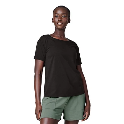 Friday Minimal - T-shirt pour femme