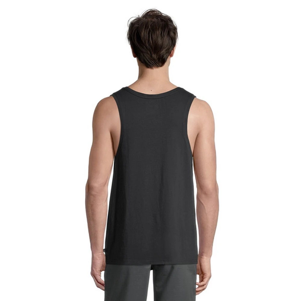 Savant Solid - Camisole pour homme