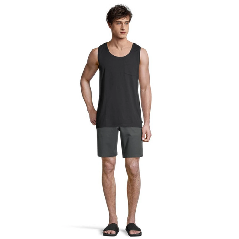 Savant Solid - Camisole pour homme