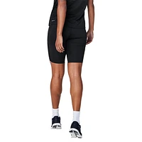 Push - Women's Biker Shorts