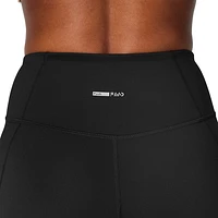 Push - Women's Biker Shorts