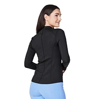 Core All Day Yoga - Blouson d'entraînement pour femme