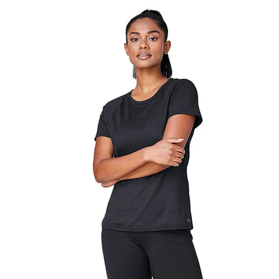 Core All Sport - T-shirt d'entraînement pour femme