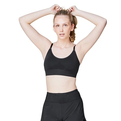 Core Seamless - Women's Sports Bra