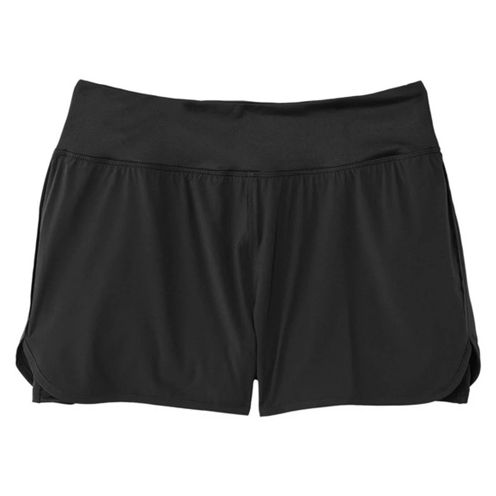 Core Lined - Short d'entraînement pour femme