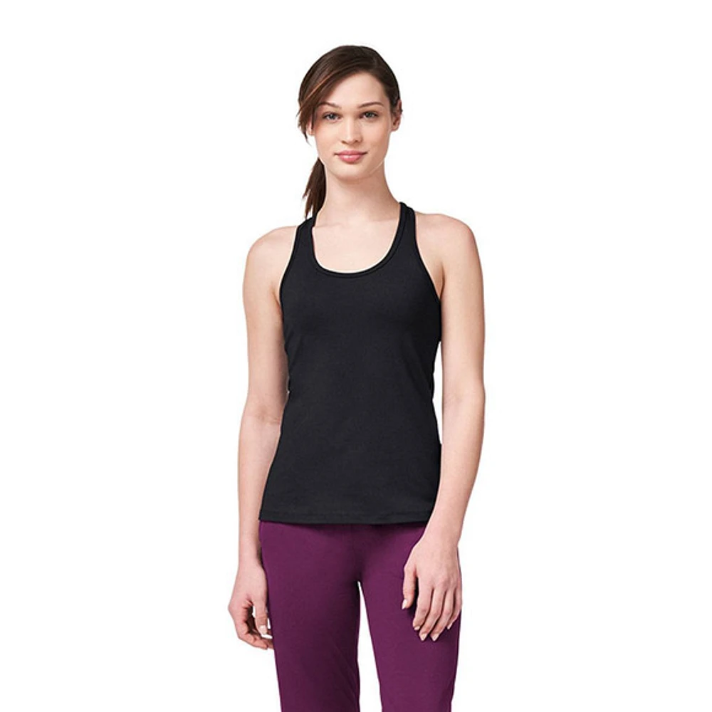 Core Racerback - Camisole d'entraînement pour femme