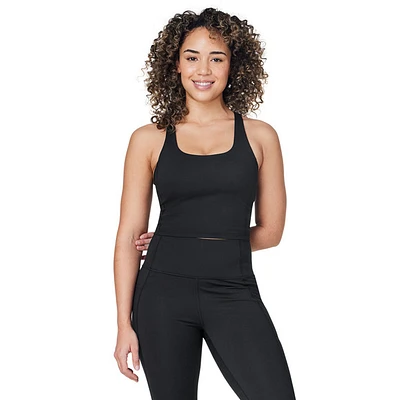 Core All-Day Tank - Soutien-gorge sport pour femme