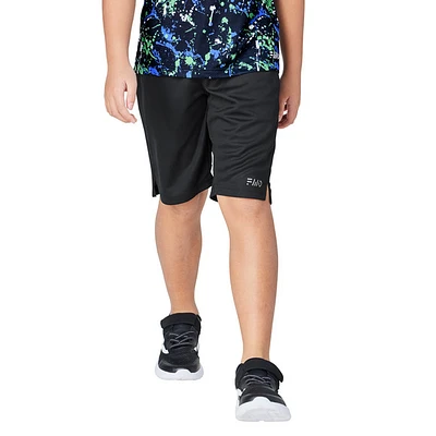 Core Mesh - Junior Athletic Shorts