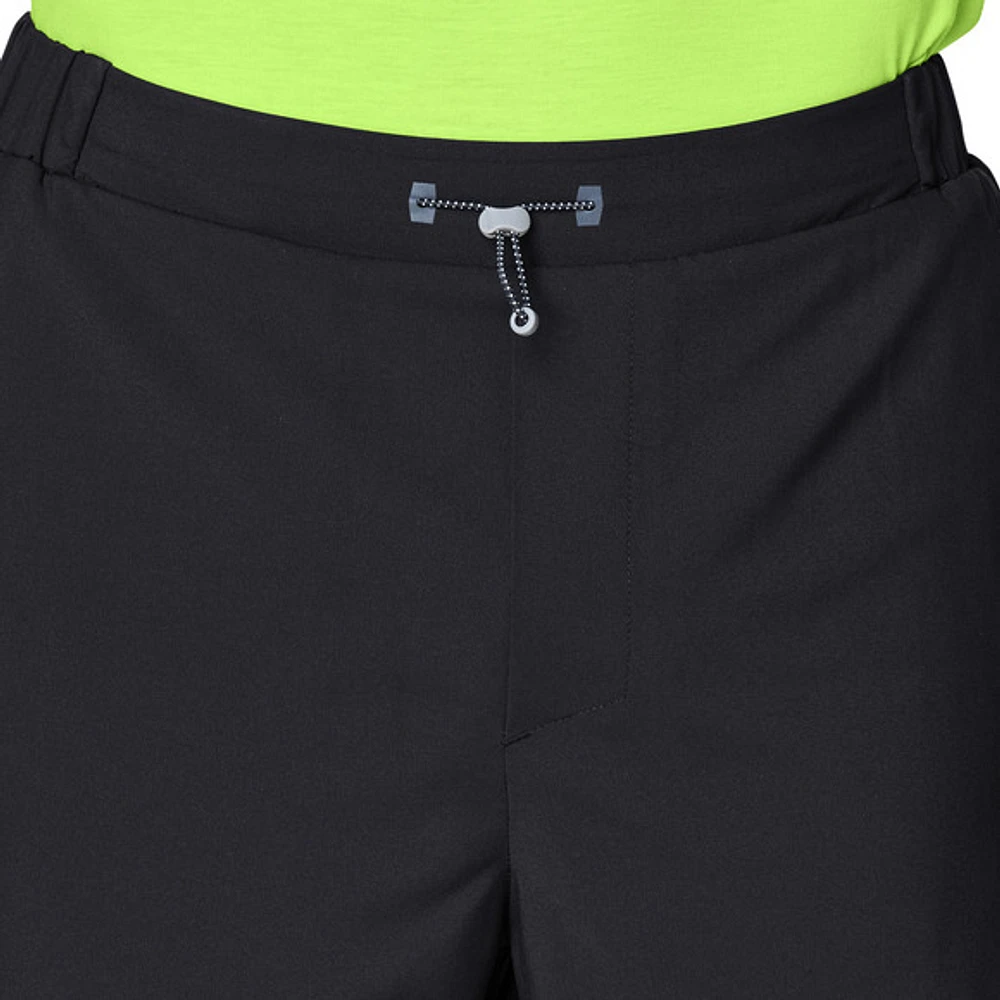 Push Lined - Men's Training Shorts