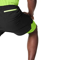 Push Lined - Men's Training Shorts