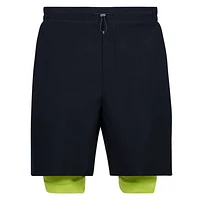 Push Lined - Men's Training Shorts