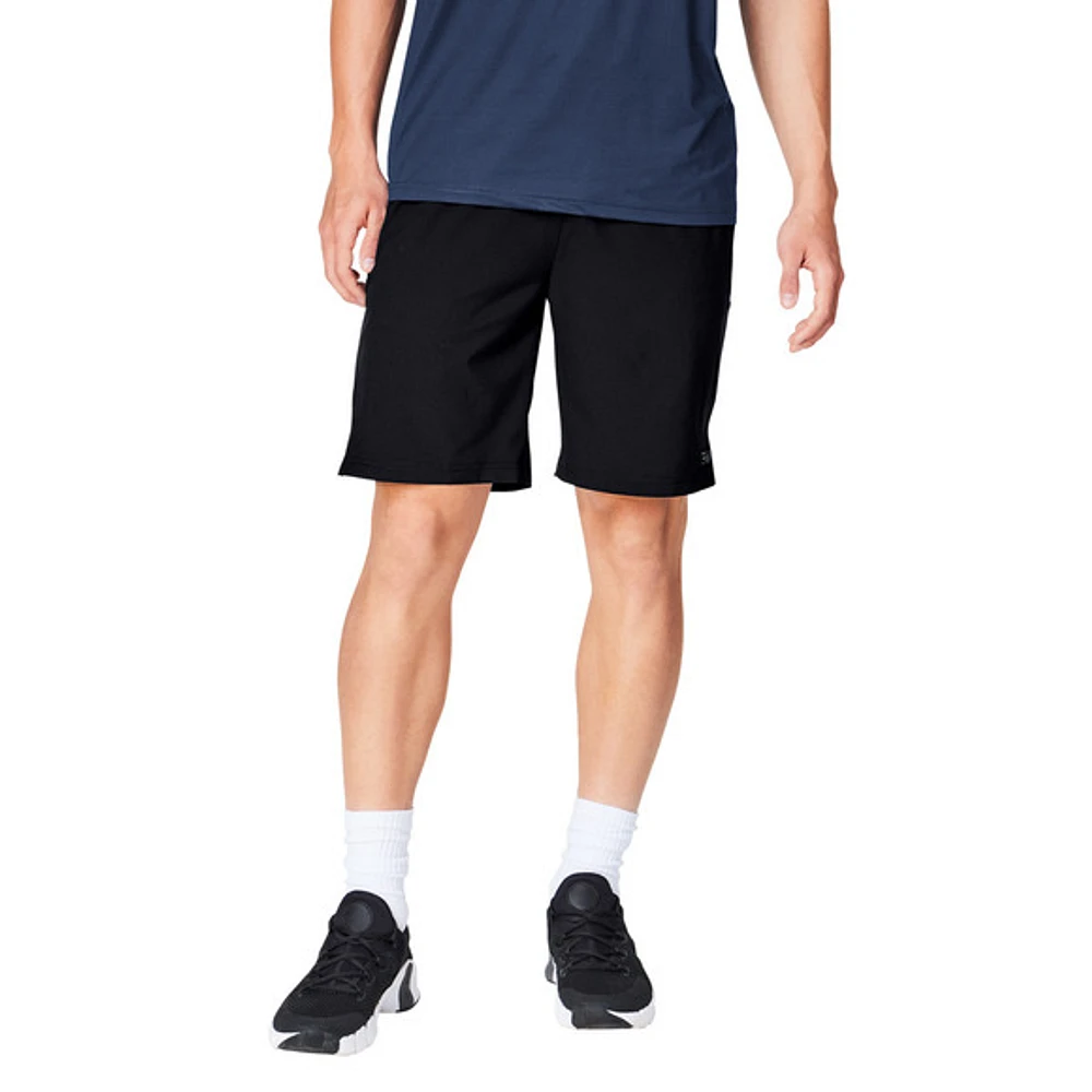 Core Bi-Stretch Woven - Short d'entraînement pour homme