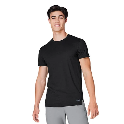 Core Digi Tech - T-shirt d'entraînement pour homme