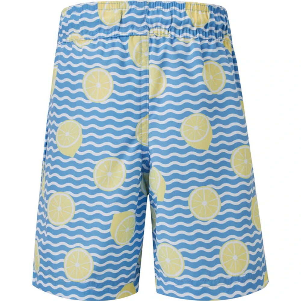 Terrance - Boys' Board Shorts