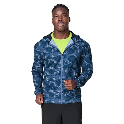 Push Aviate Packable - Blouson d'entraînement pour homme