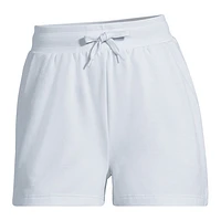 Ryder - Women's Fleece Shorts