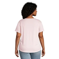 Citron 2.0 (Plus Size) - Women's T-Shirt