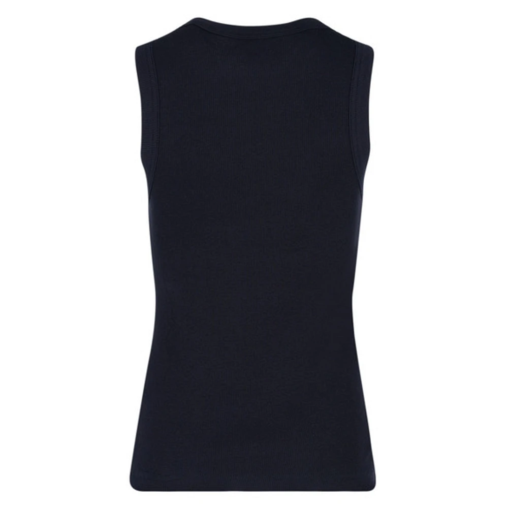 Azure Rib - Women's Tank Top