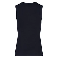 Azure Rib - Women's Tank Top