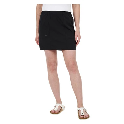 Curia - Jupe-short pour femme