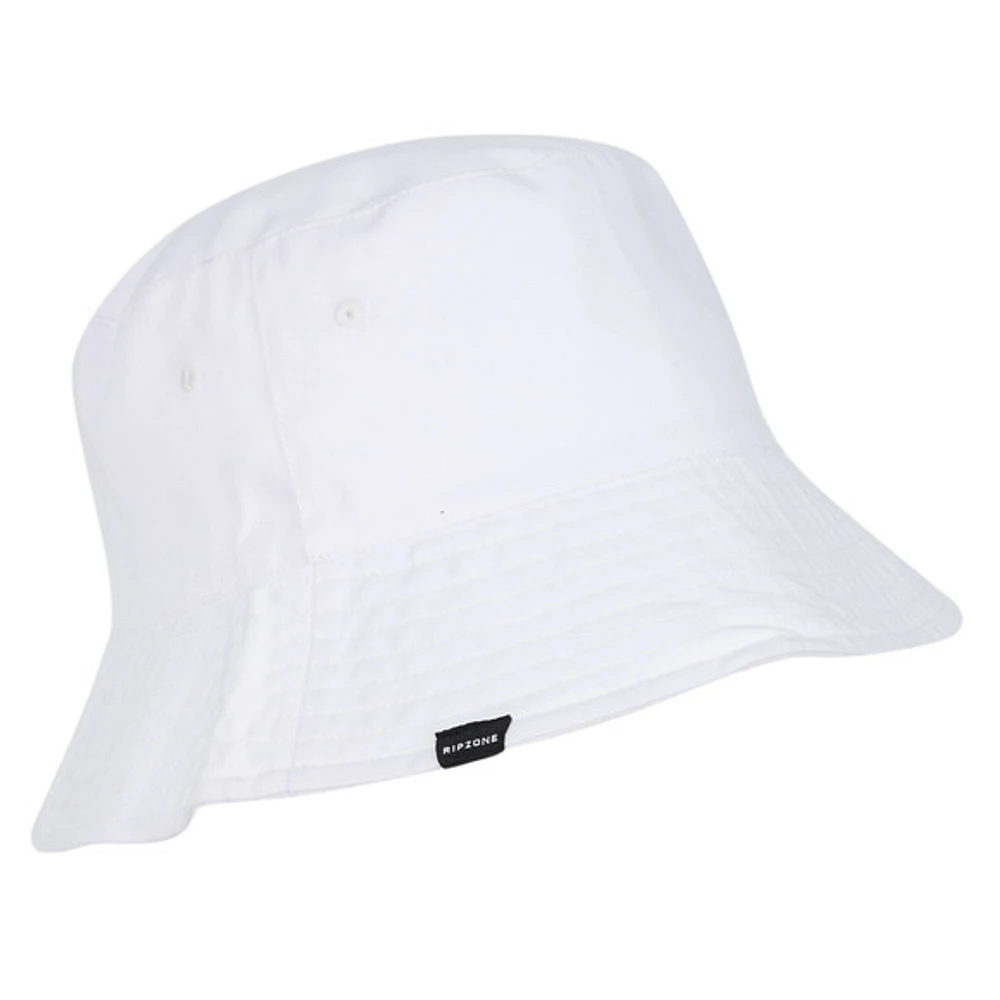 Sunnyside - Adult Reversible Bucket Hat