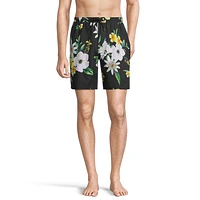 Terrance Volley - Men's Board Shorts