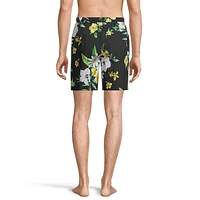 Terrance Volley - Men's Board Shorts