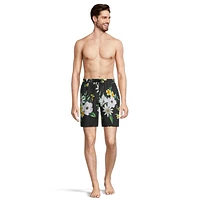 Terrance Volley - Men's Board Shorts