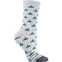 MacBrien Outdoor 5K - Women's Hiking Socks