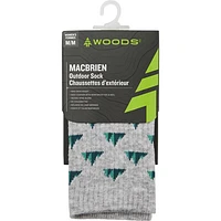 MacBrien Outdoor 5K - Women's Hiking Socks