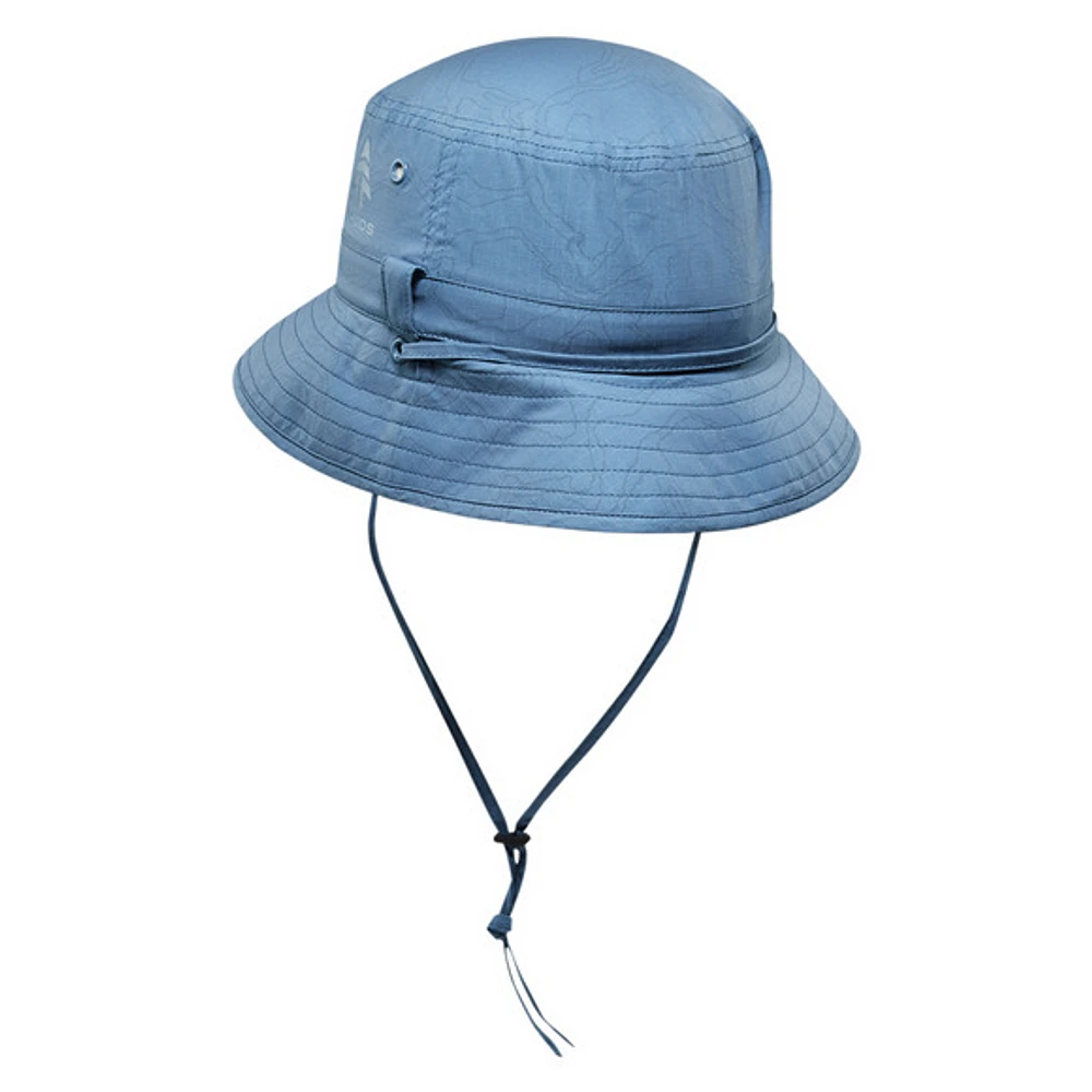 Jervis River - Chapeau de style pêcheur pour adulte