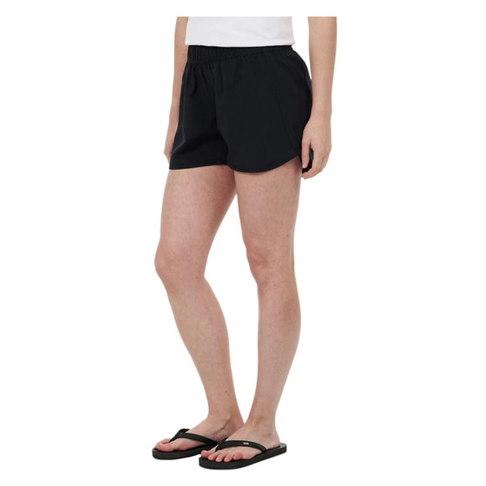 Kennedy 2.0 - Short de plage pour femme