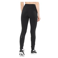 Cross Warm - Women's Aerobic Leggings