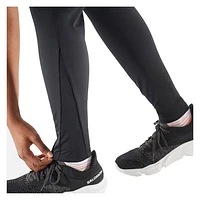 Cross Warm - Women's Aerobic Leggings