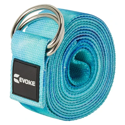 Webbing - Sangle de yoga