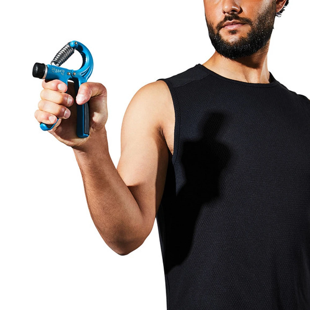 HS1007901 - Exerciseur ajustable pour les mains