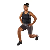 HS1005215 - Adult Weighted Running Vest