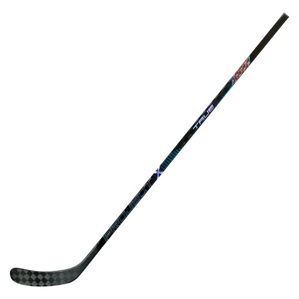 Project X 2023 Sr - Senior Composite Hockey Stick