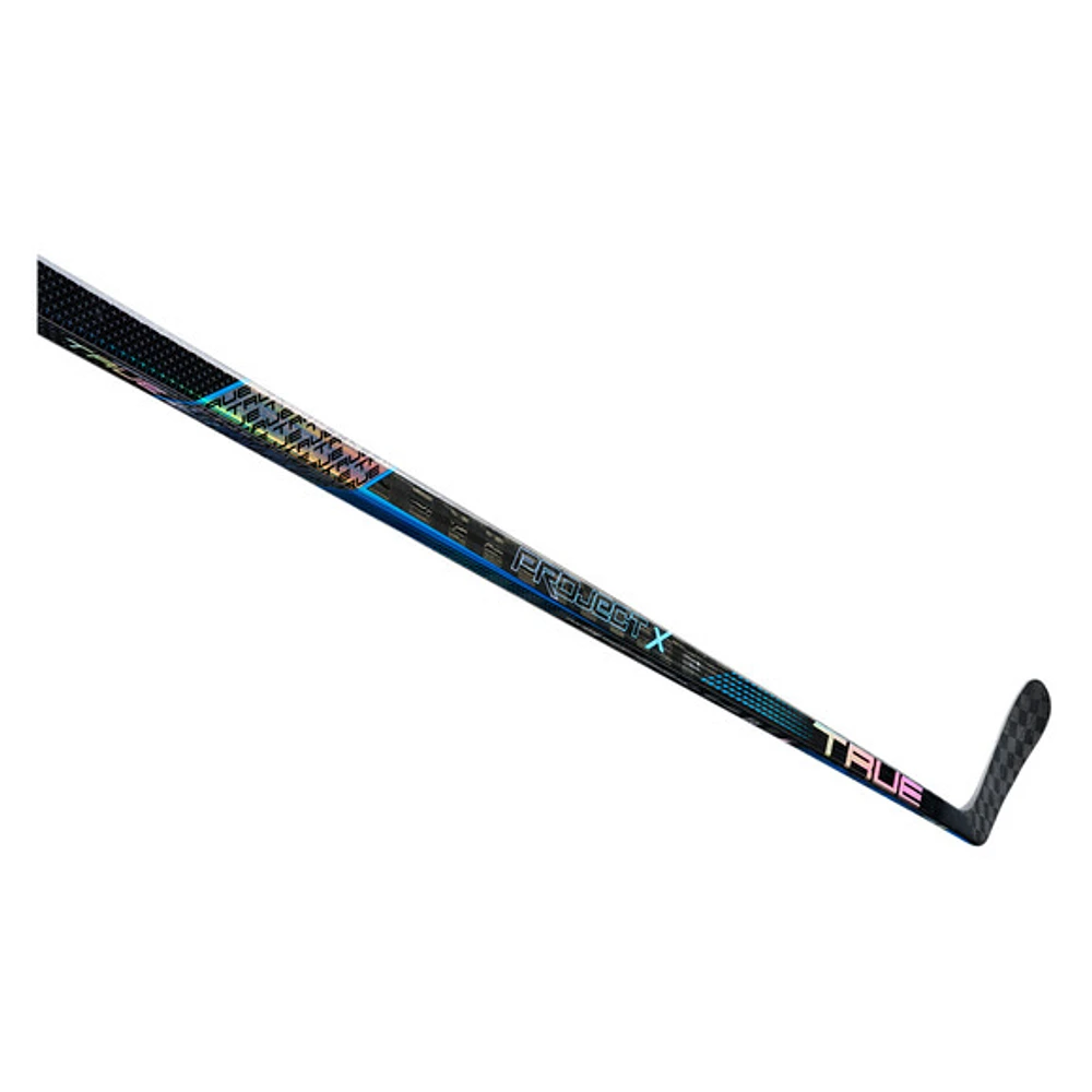 Project X 2023 Sr - Senior Composite Hockey Stick