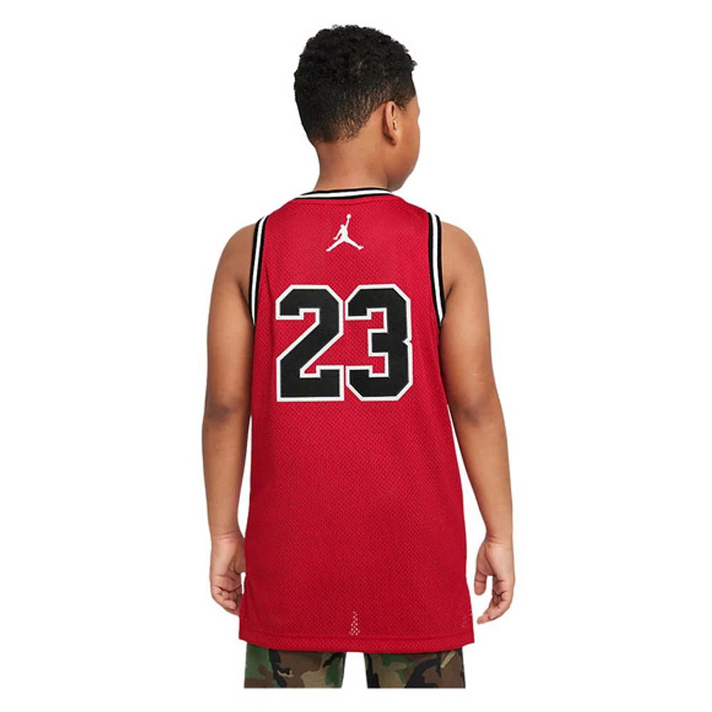 23 - Boys' Tank Top