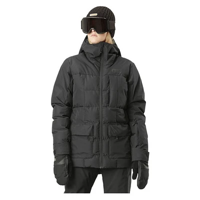 Face It - Manteau de sports d'hiver pour femme