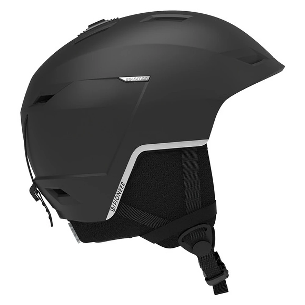 Pioneer LT - Casque de sports d'hiver pour homme