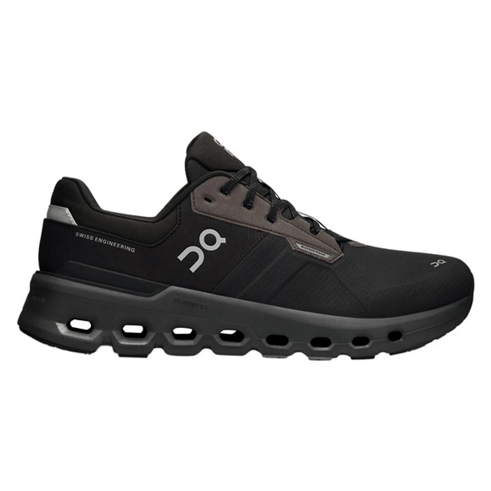 Cloudrunner 2 Waterproof - Men's Running Shoes