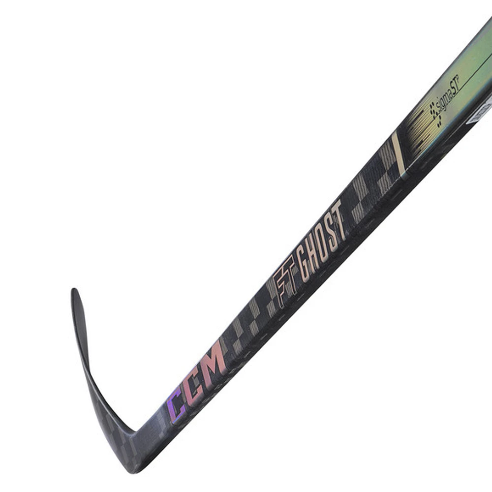 FT Ghost Sr - Senior Composite Hockey Stick