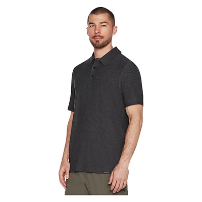 GoDri All Day - Men's Polo