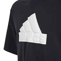 Future Icons Logo - Boys' T-Shirt