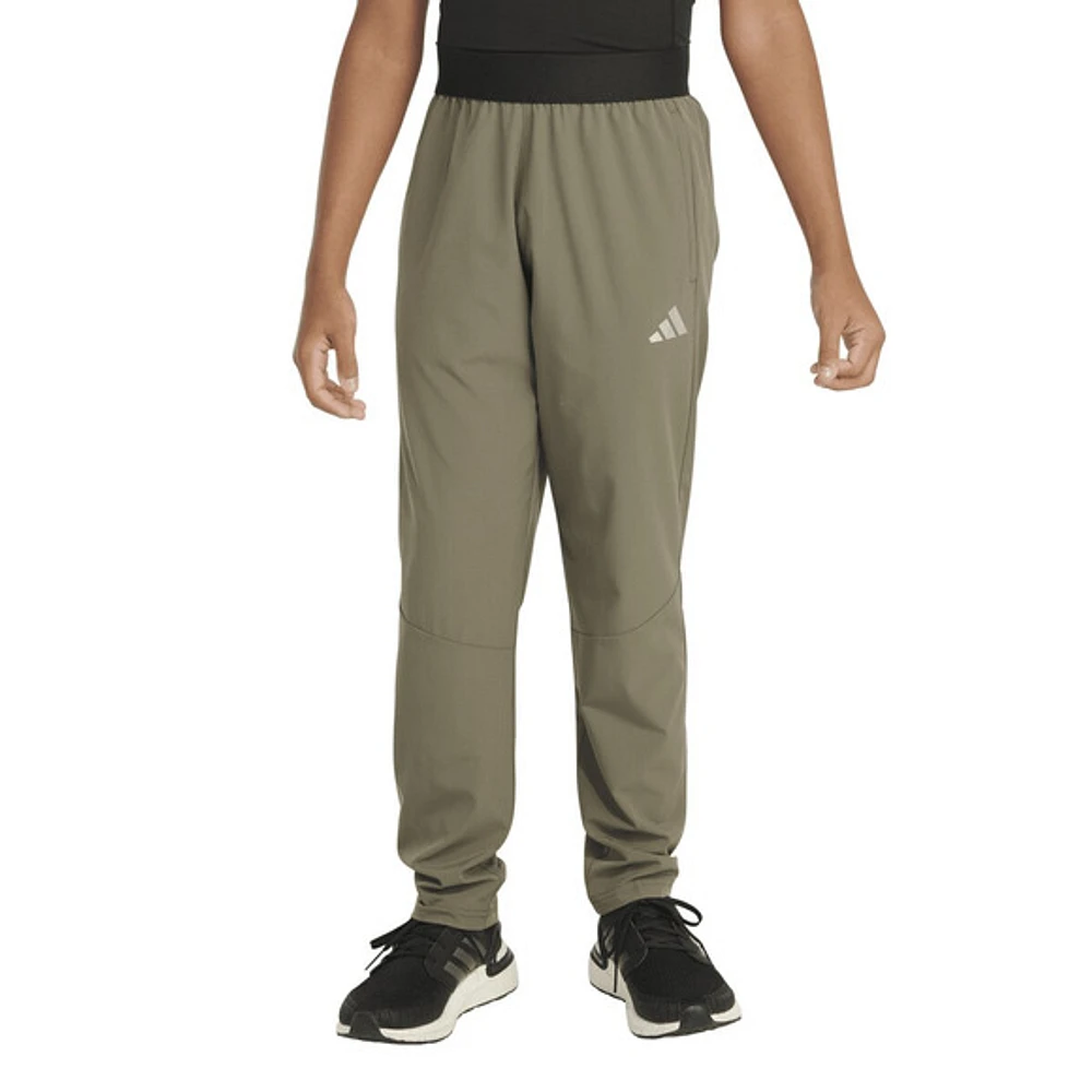 Stretch - Pantalon pour garçon