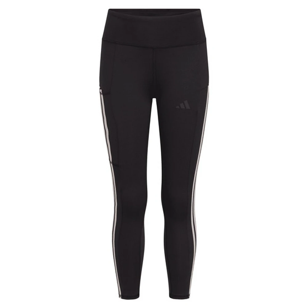 3S Cell Pocket - Girls' Athletic Leggings