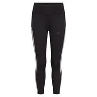 3S Cell Pocket - Girls' Athletic Leggings