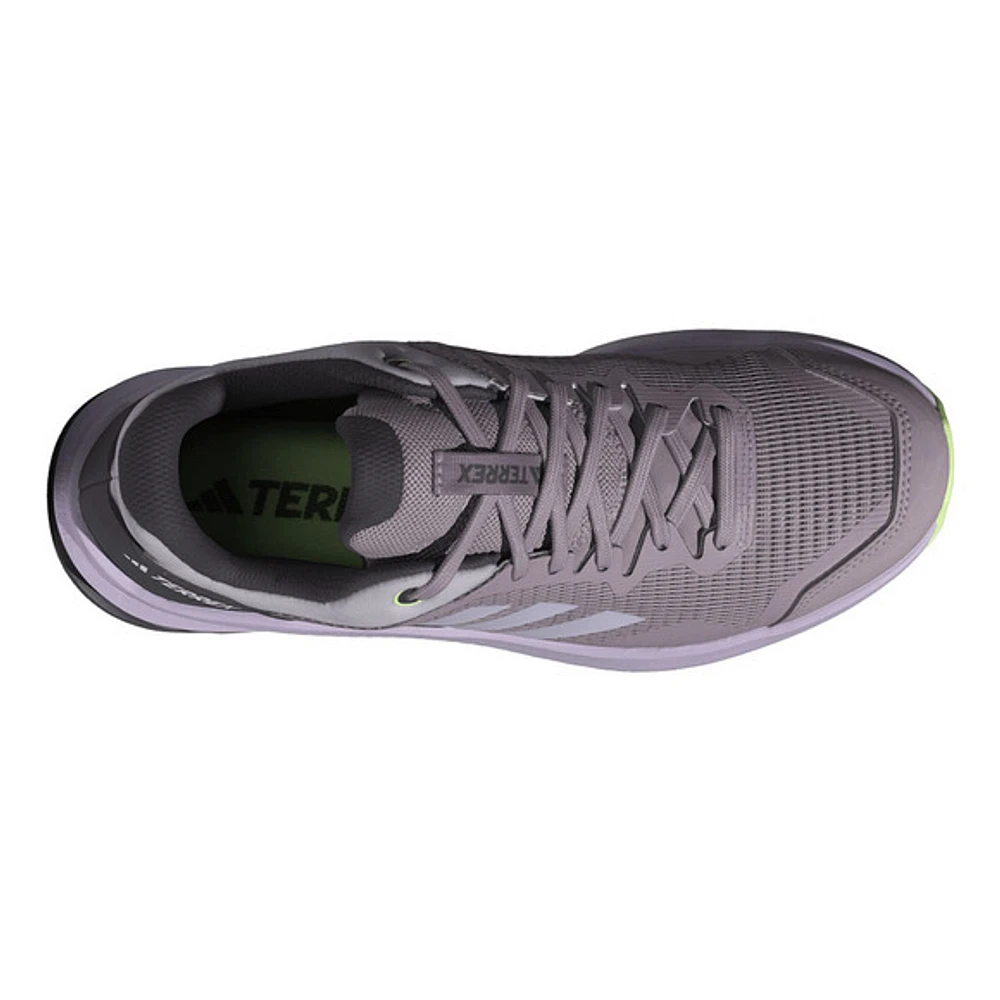 Terrex Trailrider - Women's Trail Running Shoes